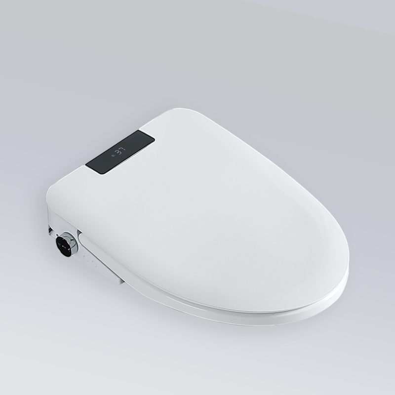 Adjustable Height Toilet Seat Market